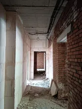 Фото ЖК Дубрава