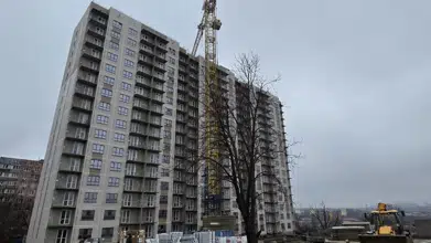 Фото ЖК Ленинградский Квартал-2