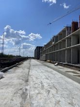 Фото ЖК Семейный квартал
