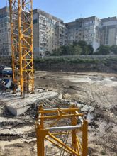 Фото ЖК Сибирская симфония
