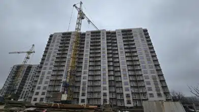 Фото ЖК Ленинградский Квартал-3