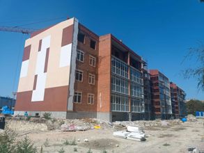 Фото ЖК Дубрава