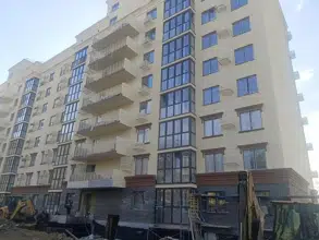 Фото ЖК Дом с часами-6