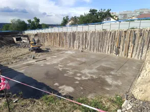 Фото ЖК Даль