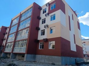 Фото ЖК Дубрава