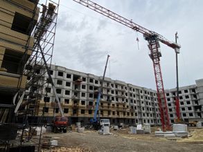 Фото ЖК Семейный квартал