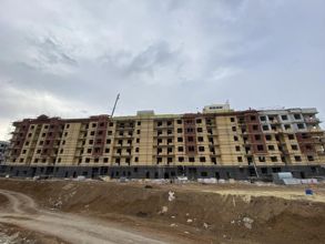 Фото ЖК Семейный квартал