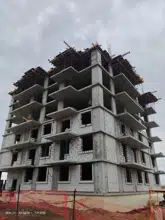 Фото ЖК по. ул Киевская-2