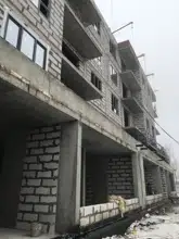 Фото ЖК АМЕТИСТ-7