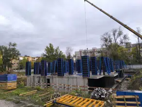 Фото ЖК Лазурные берега-2