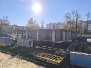 Фото ЖК Лазурные берега-1