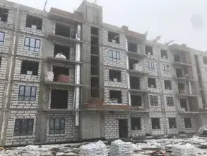 Фото ЖК АМЕТИСТ-8