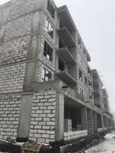 Фото ЖК АМЕТИСТ-9