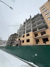 Фото ЖК МЖК "Авиатор"