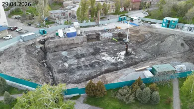 Фото ЖК Дом у моря