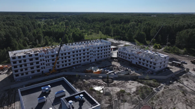 Фото ЖК Счастье