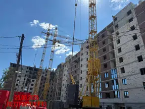 Фото ЖК Резиденция-2