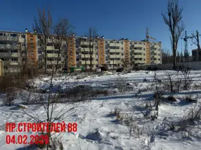 Фото ЖК Резиденция Селект-2