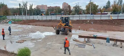 Фото ЖК Мираполис-1