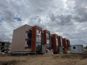 Фото ЖК МЖК Металлург