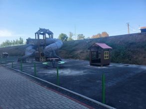 Фото ЖК Ленинградский Квартал