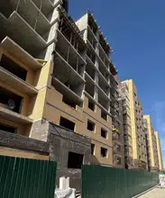 Фото ЖК МЖК "Авиатор"