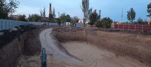 Фото ЖК Нахимовский-3