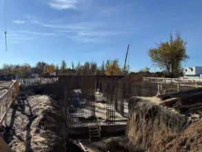 Фото ЖК Нахимовский-1