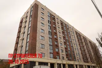 Фото ЖК Резиденция II-1