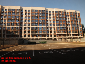 Фото ЖК Резиденция Селект