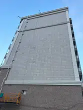 Фото ЖК Нахимов