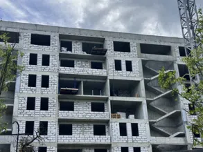 Фото ЖК ТОПАЗ на Апатова