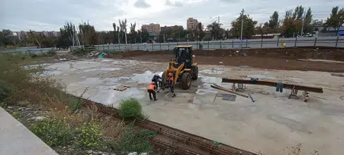 Фото ЖК Мираполис-2