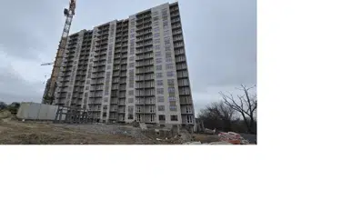 Фото ЖК Ленинградский Квартал-7