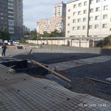 Фото ЖК Первый Триумф