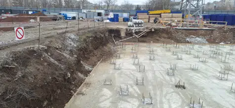 Фото ЖК Левобережный-3