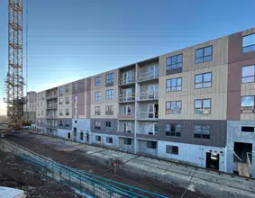 Фото ЖК Ленинградский Квартал-5