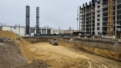 Фото ЖК «Нахимовский»