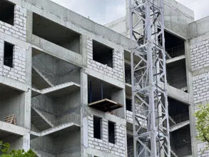Фото ЖК ТОПАЗ на Апатова