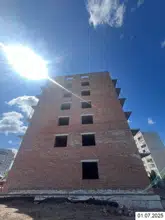 Фото ЖК в мкр. Центральный-1