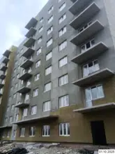 Фото ЖК в мкр. Центральный-3