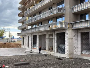 Фото ЖК Авторский дом МАРИ