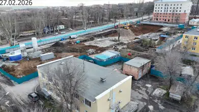 Фото ЖК «Садовые кварталы»-3