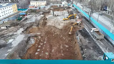 Фото ЖК «Садовые кварталы»-2