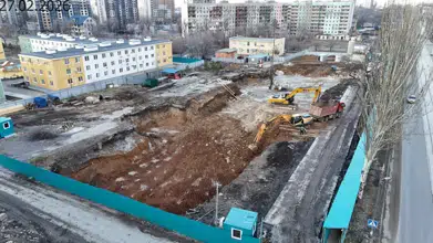 Фото ЖК «Садовые кварталы»-1