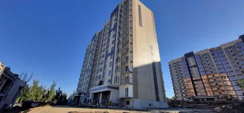 Фото ЖК Ленинградский квартал-2