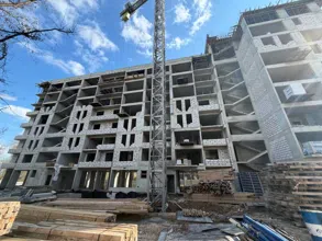Фото ЖК ТОПАЗ на Апатова
