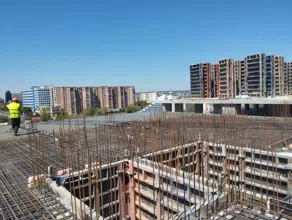 Фото ЖК Дружба