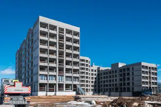 Фото ЖК «Эпитеты»