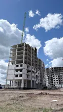 Фото ЖК МЖК Новый Город